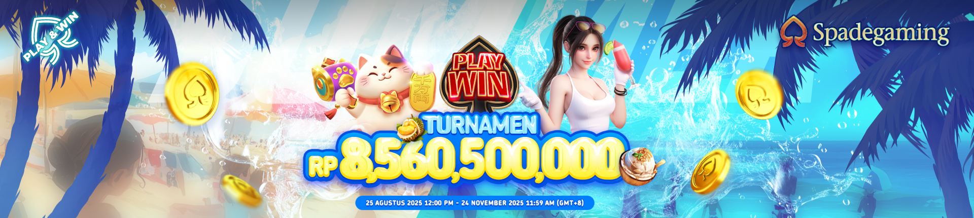 Slot Thailand